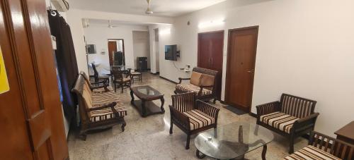 Shruthi Hospitality - last minute hotel in Chennai