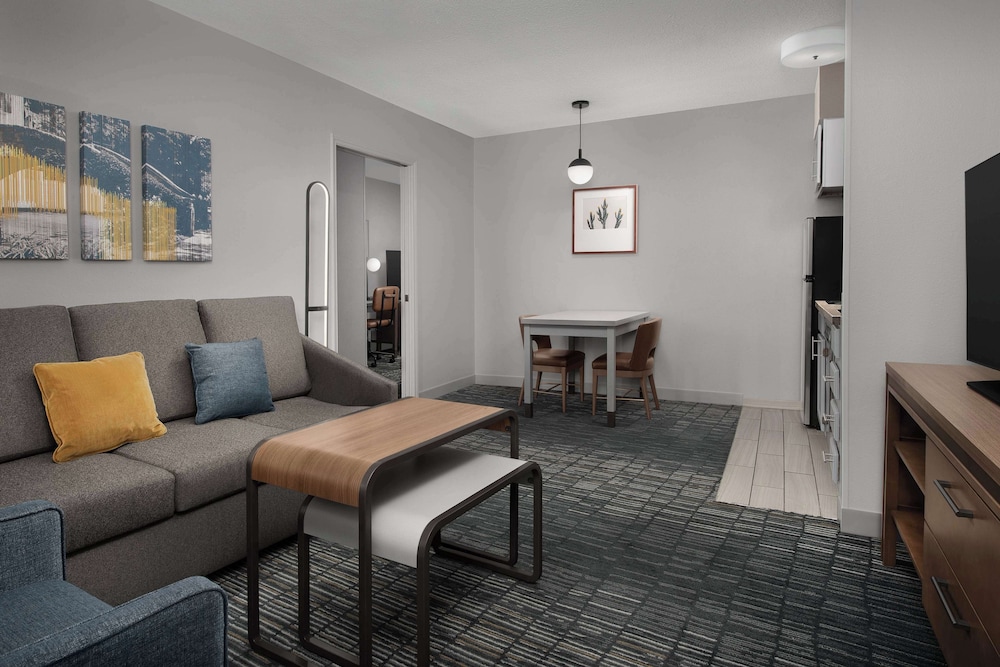 Homewood Suites by Hilton San Antonio Riverwalk Downtown - photo 16