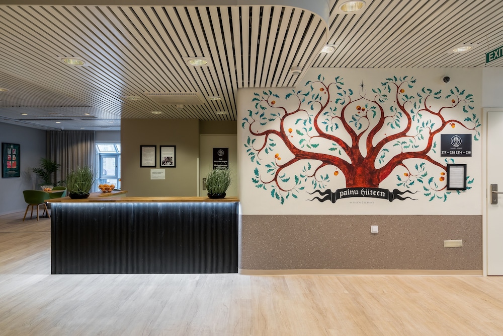 Hiisi Hotel Lohja — Lohja — photo 4