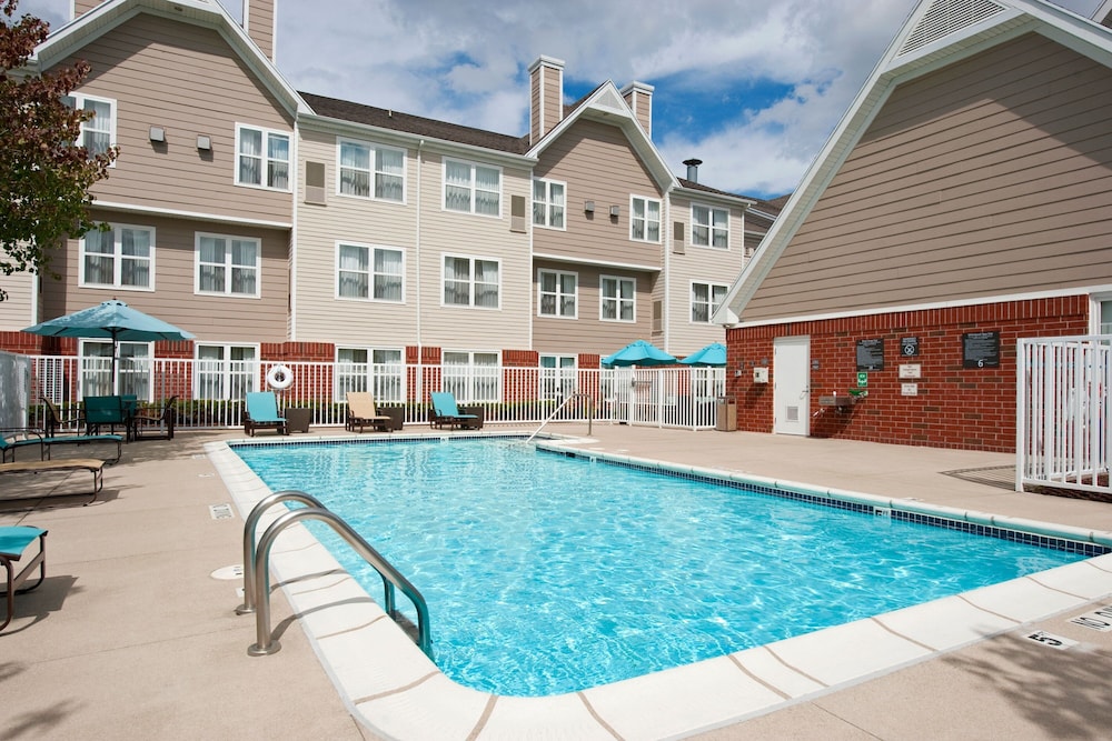 Residence Inn By Marriott Grand Rapids West - photo 30