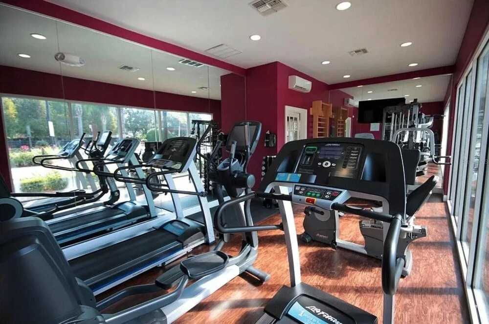 Marvelous 3 Bd Close To Disney @ Lucaya Resort 107 5364 - photo 13