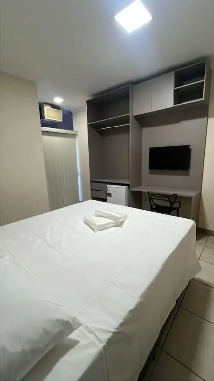 Hotel Canaan — Sete Lagoas — photo 4