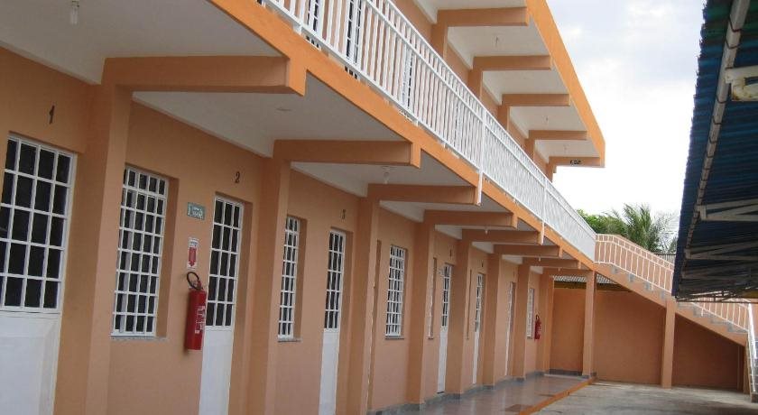Hotel Mecejana in Boa Vista, Brasil