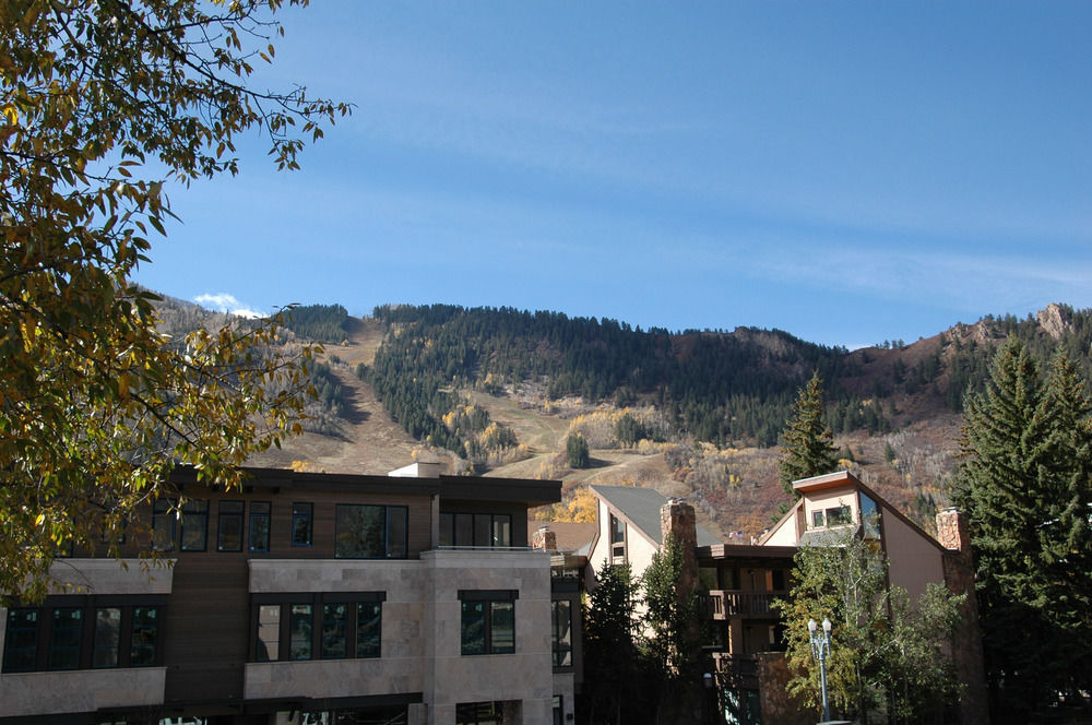 Concept 600 by Frias Properties — hotel in Aspen