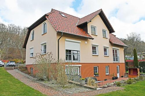 Ferienwohnungen zwischen Ostsee und Bodden — hotel in Ostseebad Sellin