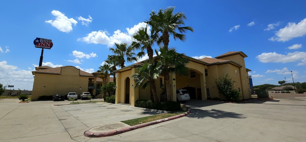 Texas Inn and Suites RGV - photo 58