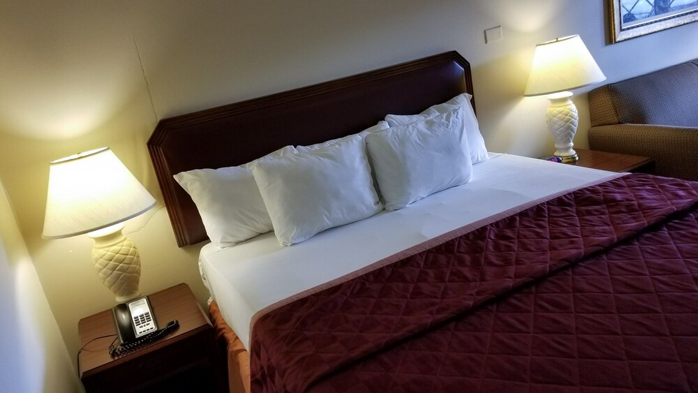 Hotel Manteo - photo 57