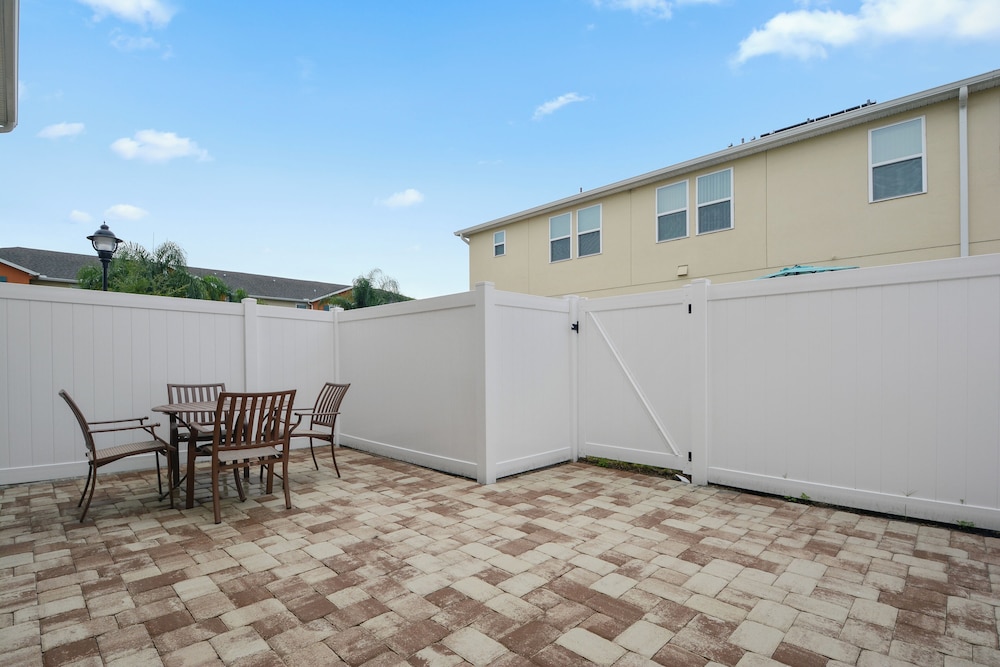 Family Friendly 4beds Close to Disney Compass Bay Resort Orlando 5102 - photo 18