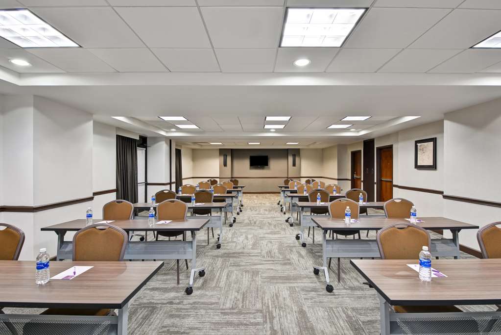 Hyatt Place Birmingham Hoover - photo 22