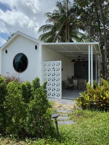 High In Holiday Home&Villa — 4-Star Luxury Hotel in Ko Pha Ngan, Thailand