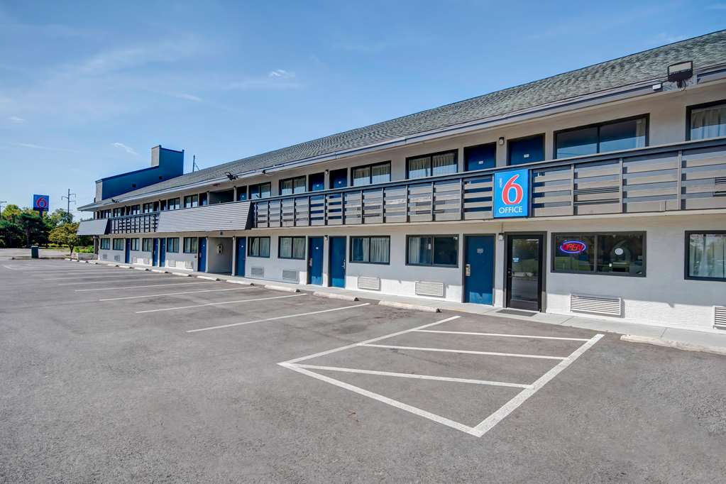 Motel 6 Osu N - photo 6