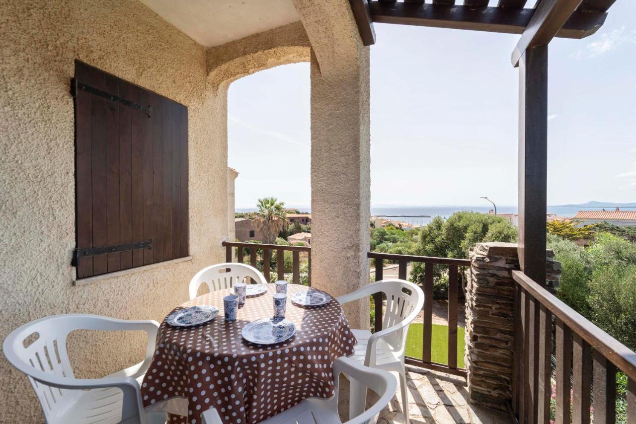 Stintino sea front apartments A — 4-Star Luxury Hotel in Stintino, Italy