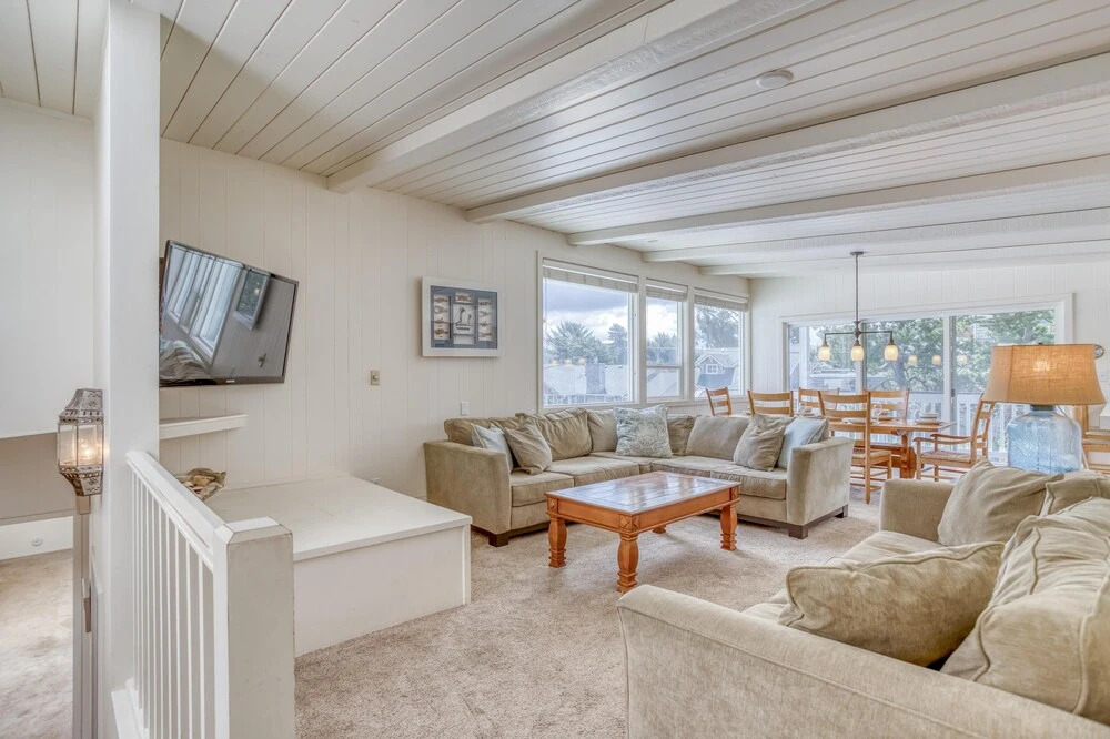 Ocean Avenue Meredith Lodging — hotel in Gearhart