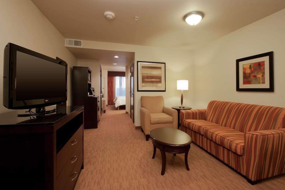 Hilton Garden Inn Oklahoma City Midtown - photo 34