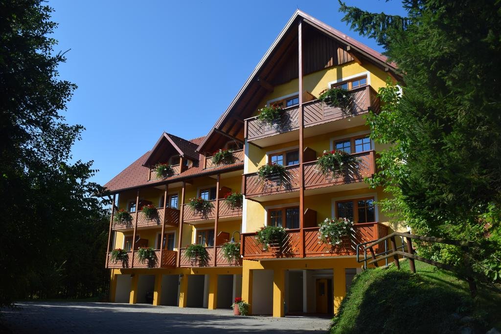 Gasthof Hotel Schmied — Arnfels