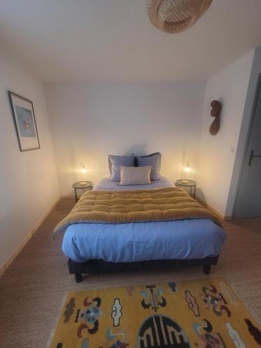 Lekker Slaap — Parthenay
