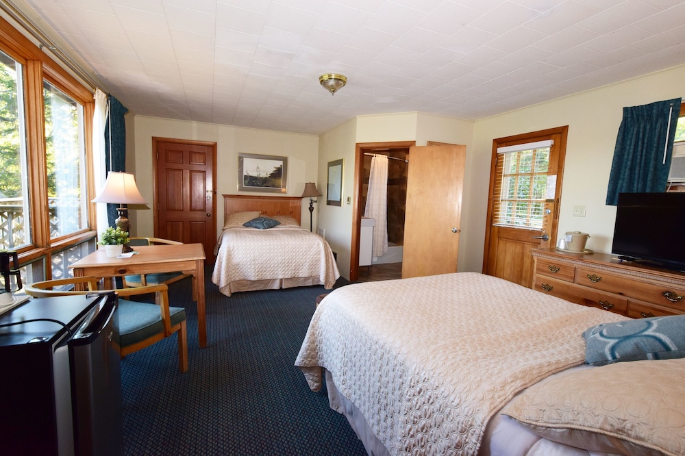 Ocean Gate Inn - photo 23