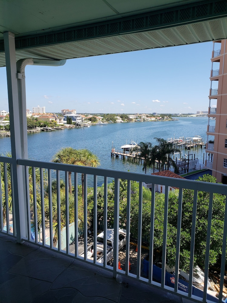 Clearwater Beach Hotel - photo 31
