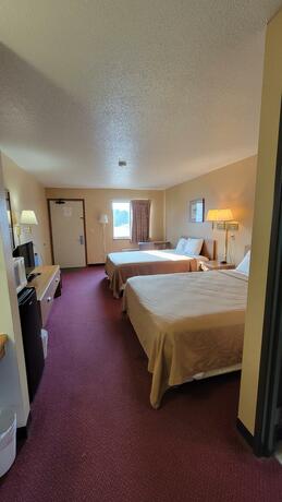 Wagner Lakeside Motel - photo 11