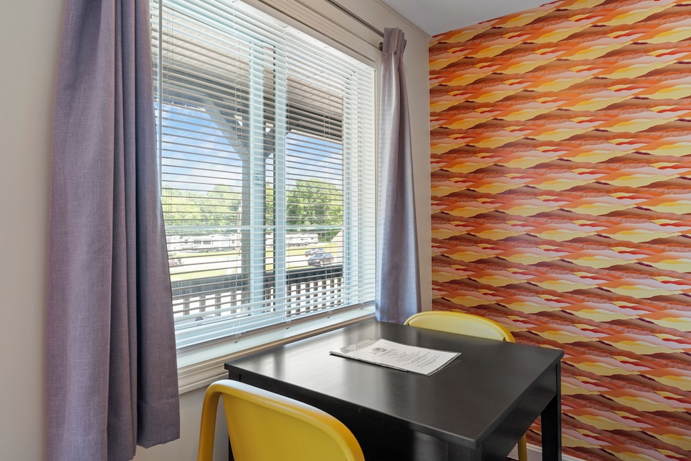 Wagon Wheel Motel - photo 28
