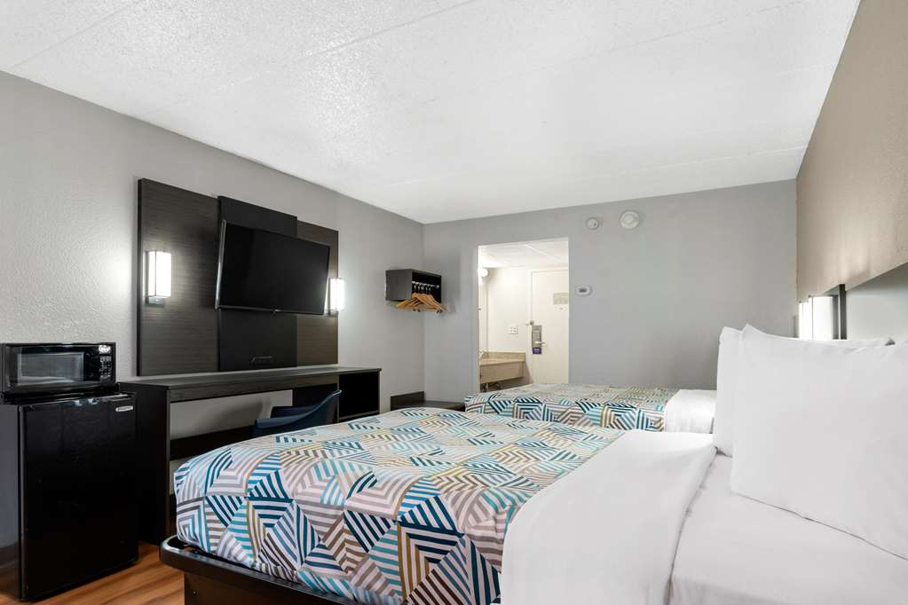 Motel 6 York PA North - photo 8