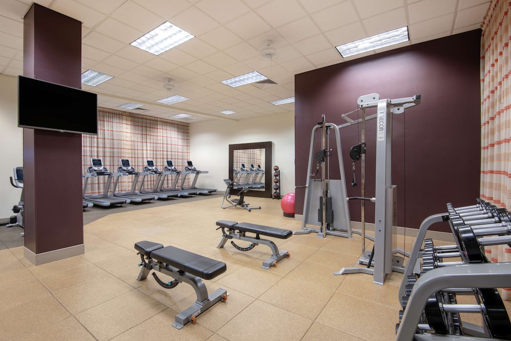 Embassy Suites Northwest Arkansas Hotel Spa & Convention - photo 48