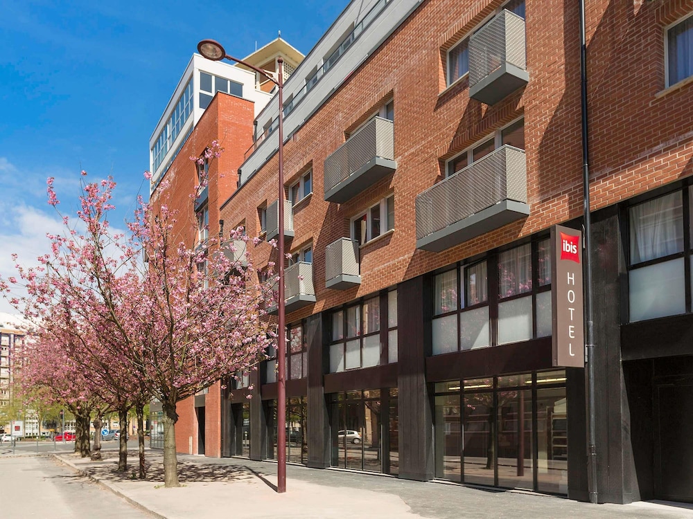 Ibis Lille Centre Grand Palais in Lille, France