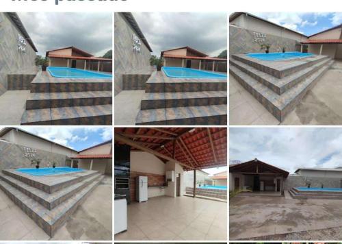 JF espaço para festas in Pirapora, Brasil