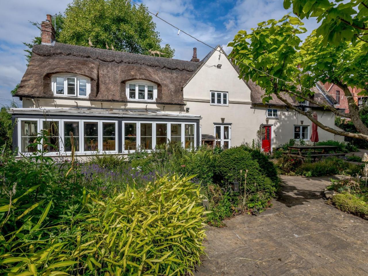 The Mowle in Great Yarmouth, United Kingdom