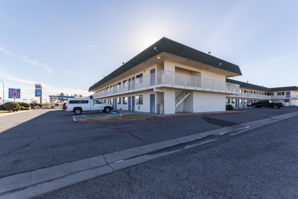 Motel 6 Deming - photo 27