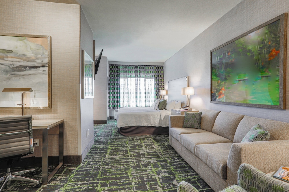 SpringHill Suites By Marriott Prescott - photo 10