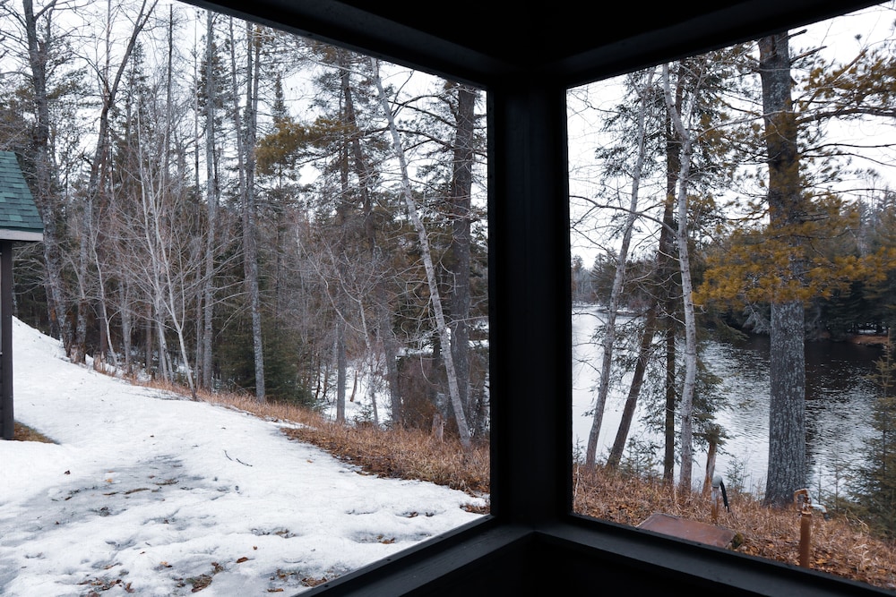 Au Sable Riverview Resort - photo 46