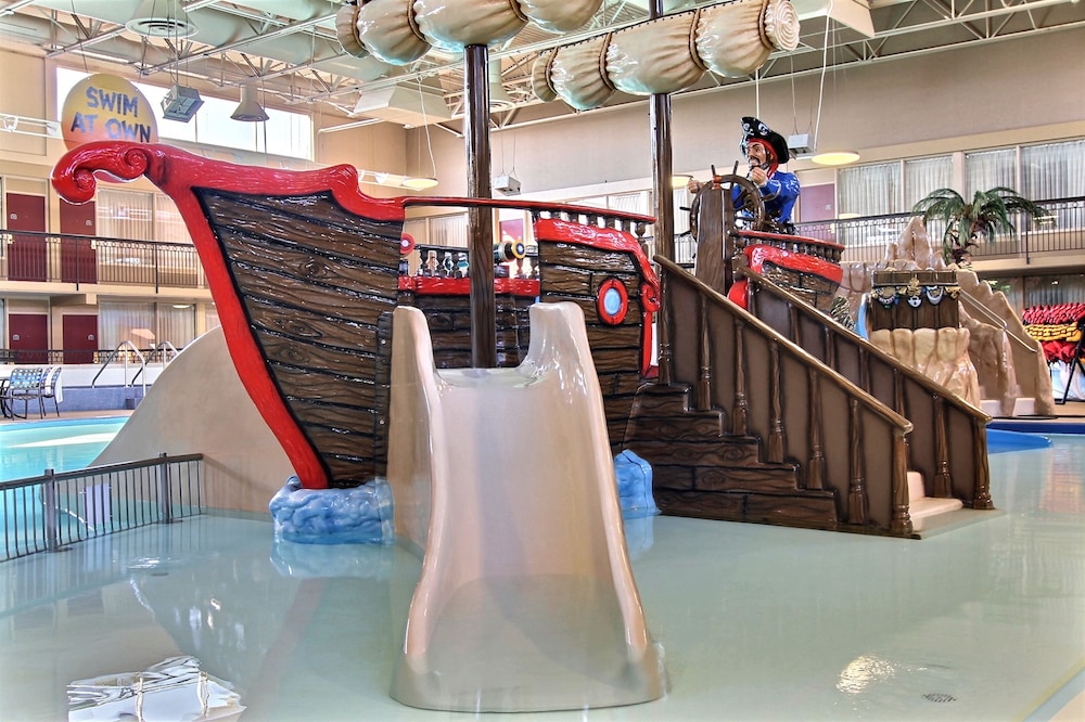 Holiday Inn Fargo by IHG - photo 36