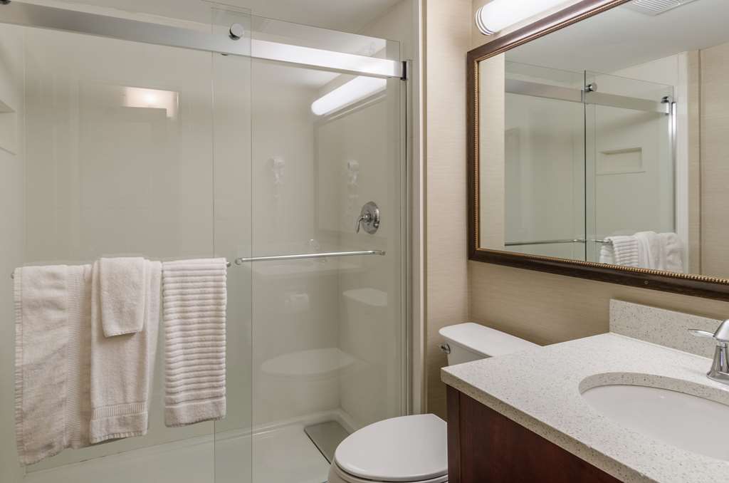 Comfort Inn & Suites West Springfield - photo 30
