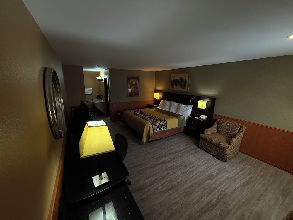 Stewart Lodge - photo 13