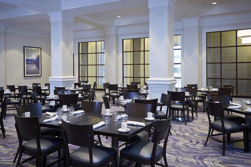 Marriott Milwaukee West - photo 31