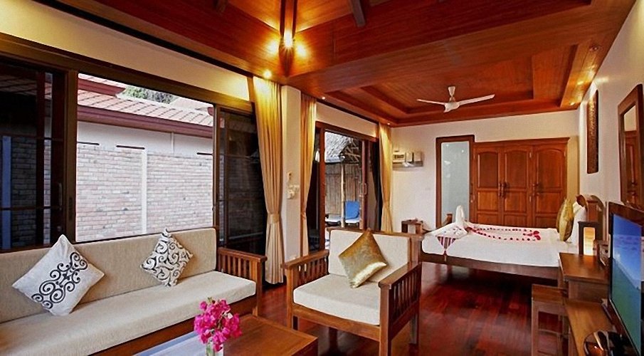 Byg Grand Beach Front & Sea View @ Panwa Beach — Wichit — photo 5