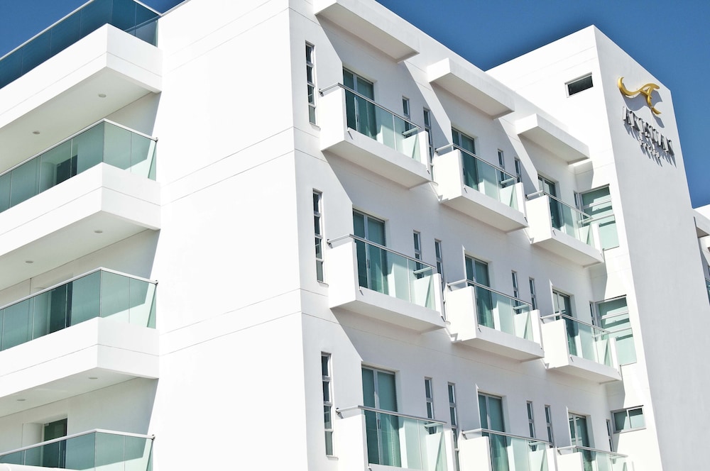 Arisuan Hotel — hotel in San Juan Del Cesar