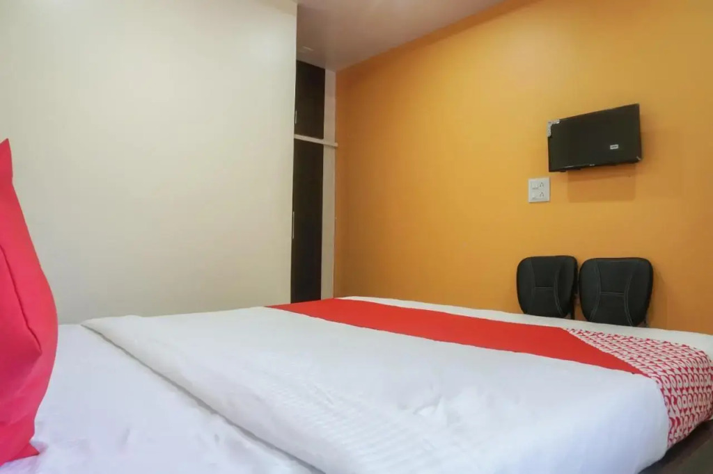 Sai Srushti by Oyo Rooms — Dhulia — photo 2