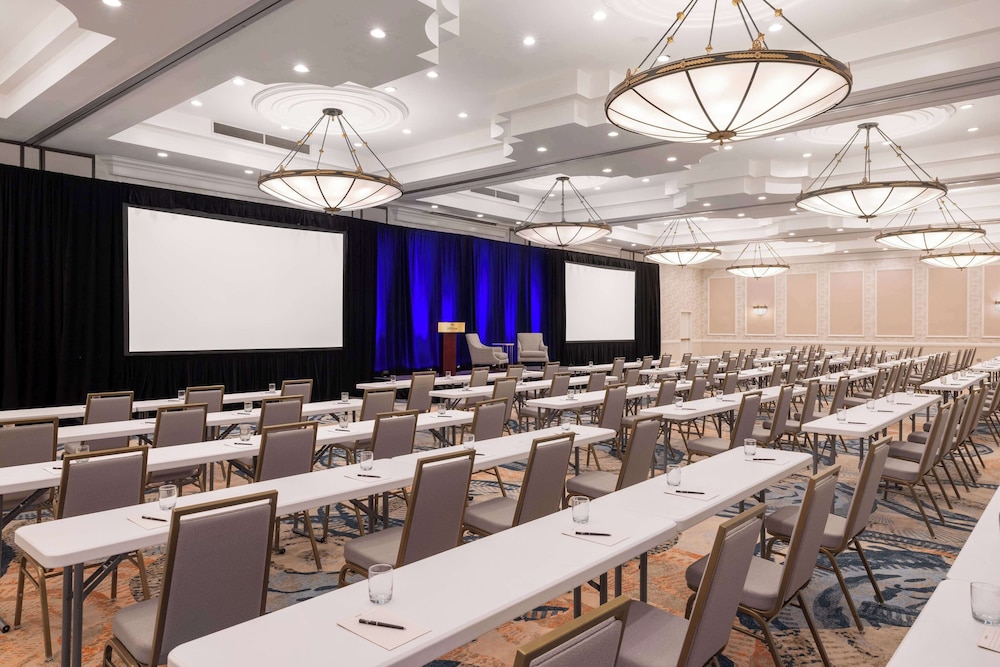 Hilton Ocala - photo 51