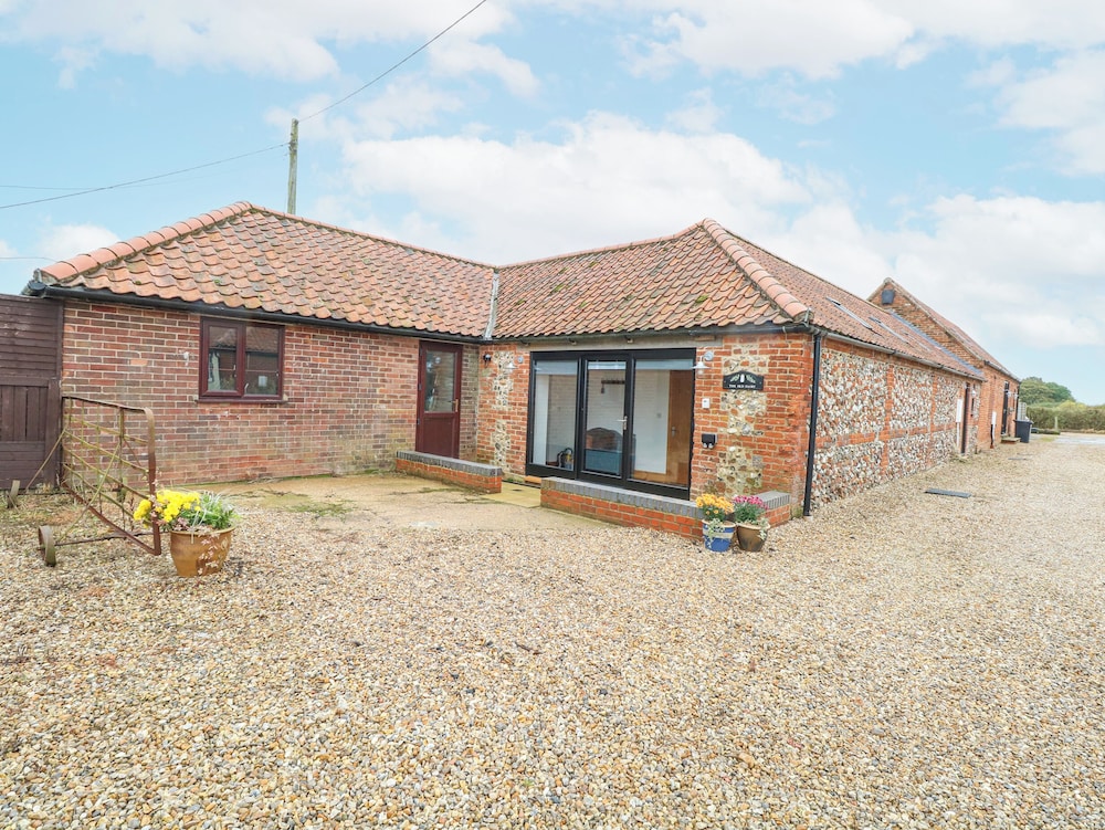 The Old Dairy — 4-Star Luxury Hotel in East Dereham, United Kingdom