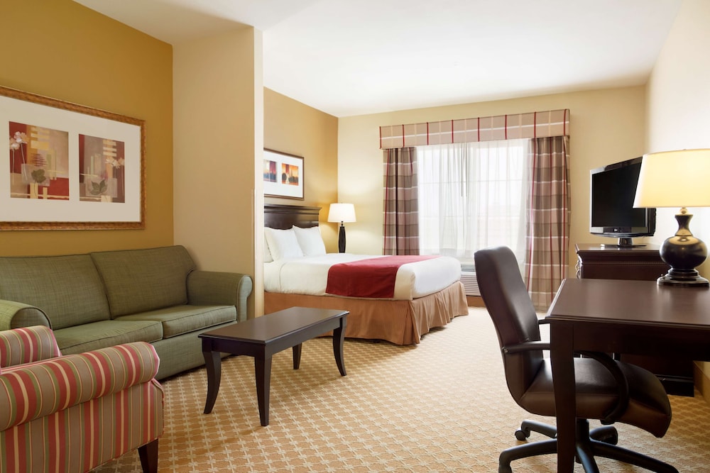 Country Inn & Suites by Radisson Conway AR - photo 30