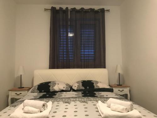 Apartments M&E