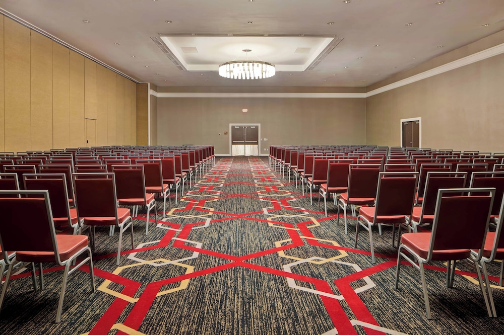 Four Points By Sheraton Peoria - photo 87