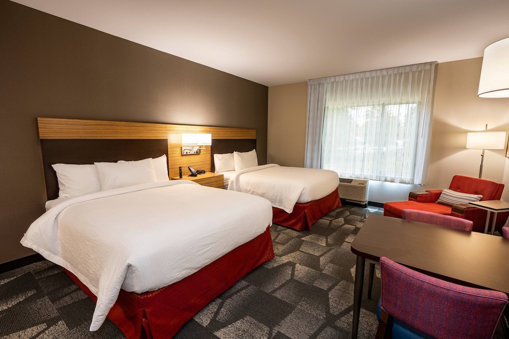 TownePlace Suites by Marriott Fort Mill at Carowinds Blvd. - photo 7