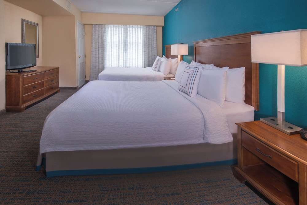 Residence Inn by Marriott Chesapeake Greenbrier - photo 17