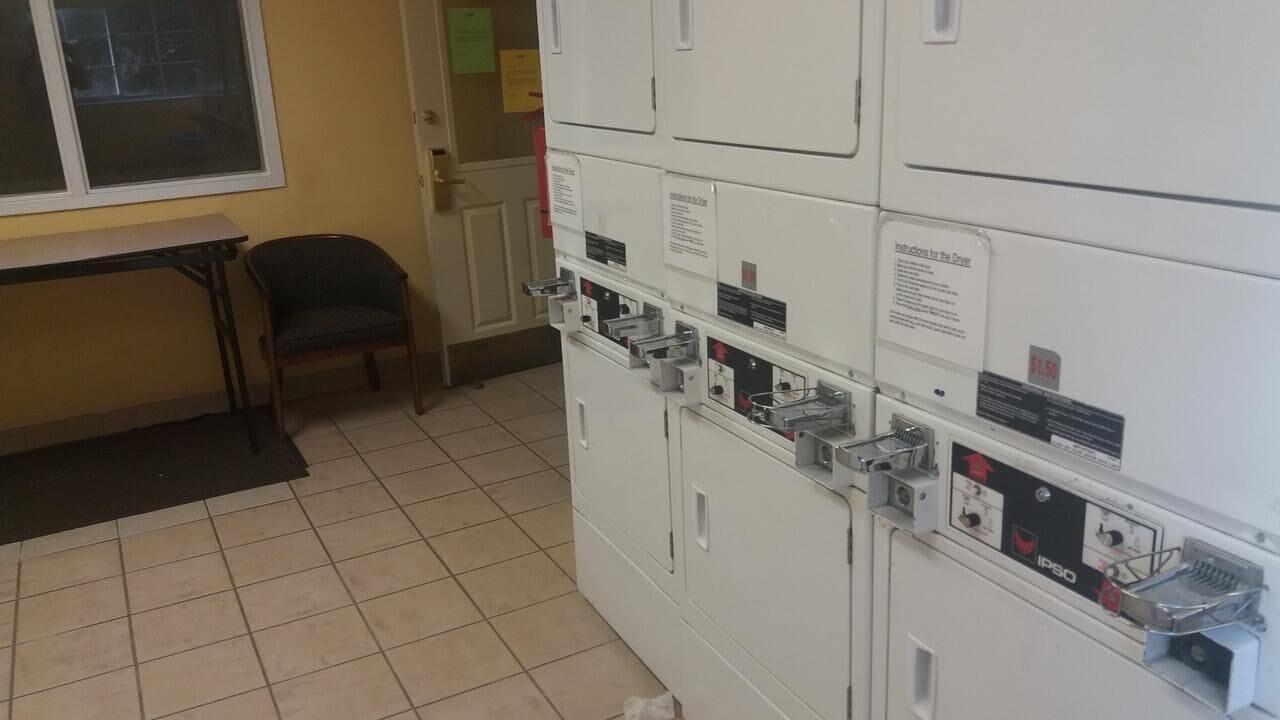 Motel 6 Myrtle Beach SC - photo 9