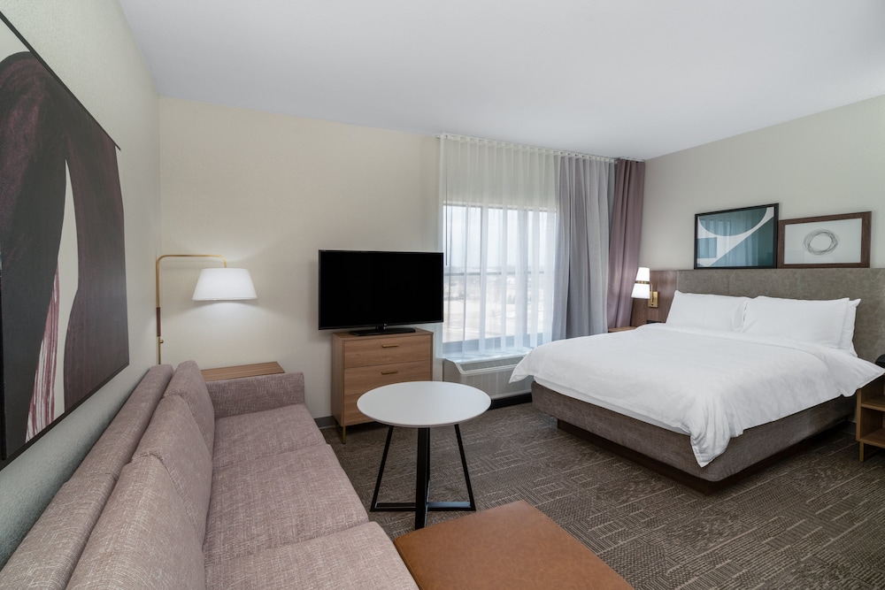 Staybridge Suites Flowood Nw Jackson by IHG - photo 13