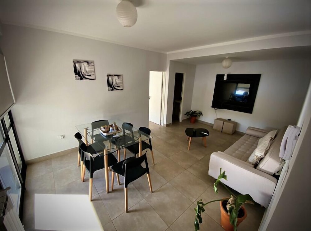 Tierra Alojamientos — 4-Star Luxury Hotel in Salta, Argentina