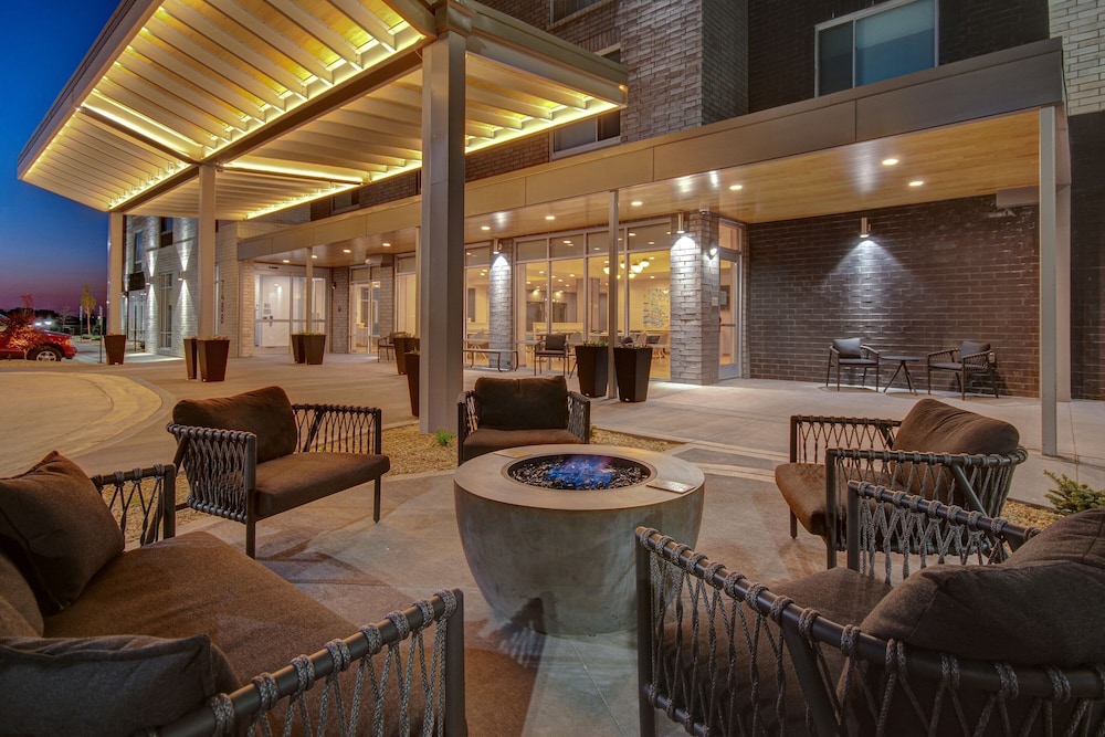 TownePlace Suites by Marriott Cincinnati Airport South - photo 24